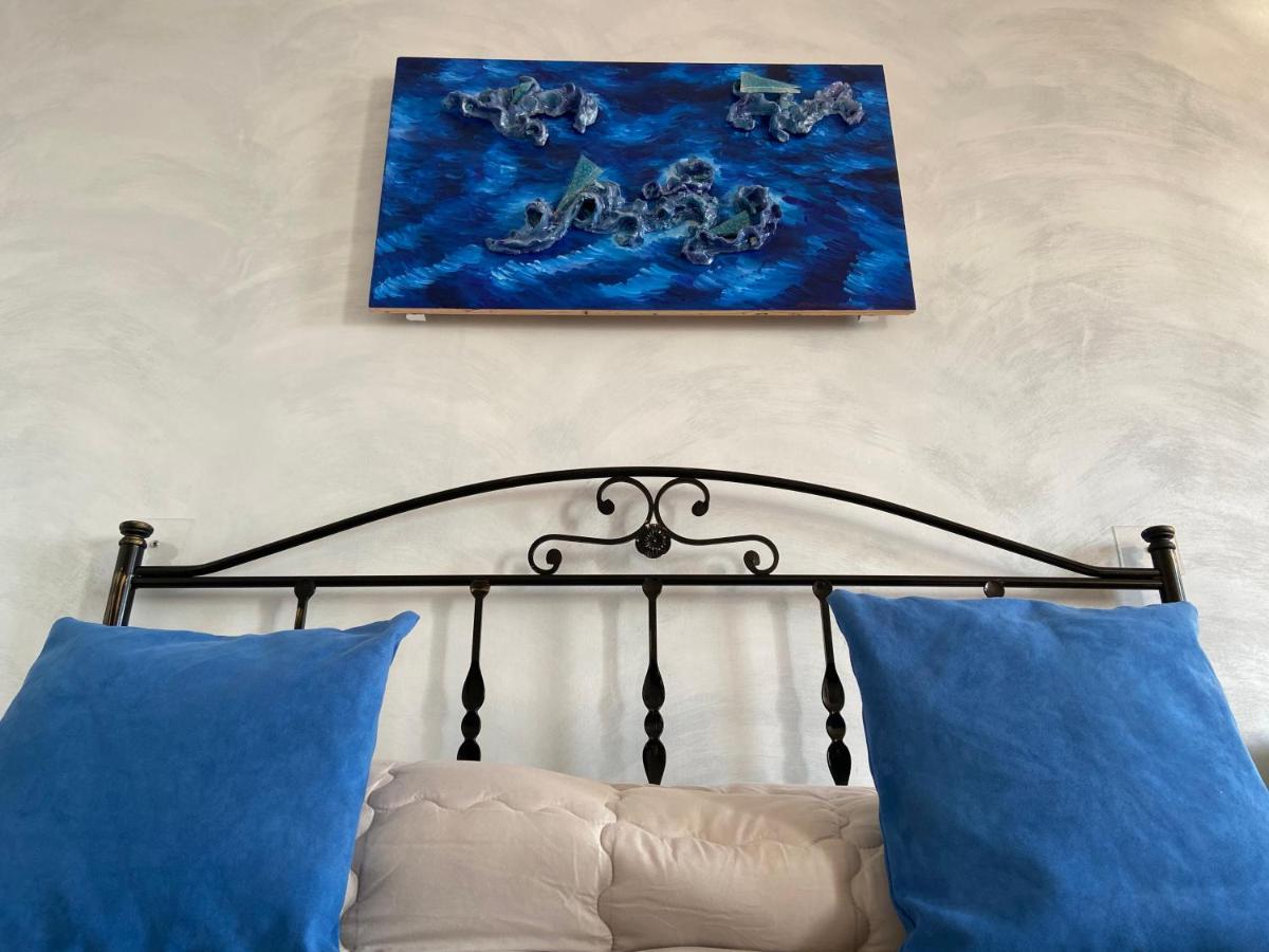 Ulisse Maison De Charme Sciacca Zewnętrze zdjęcie