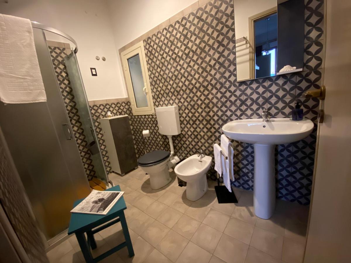 Ulisse Maison De Charme Sciacca Zewnętrze zdjęcie