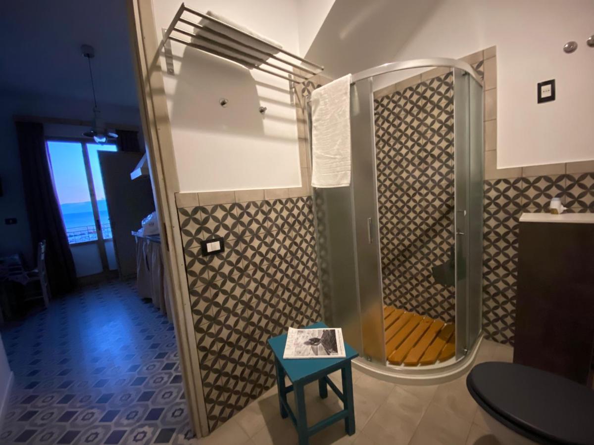 Ulisse Maison De Charme Sciacca Zewnętrze zdjęcie