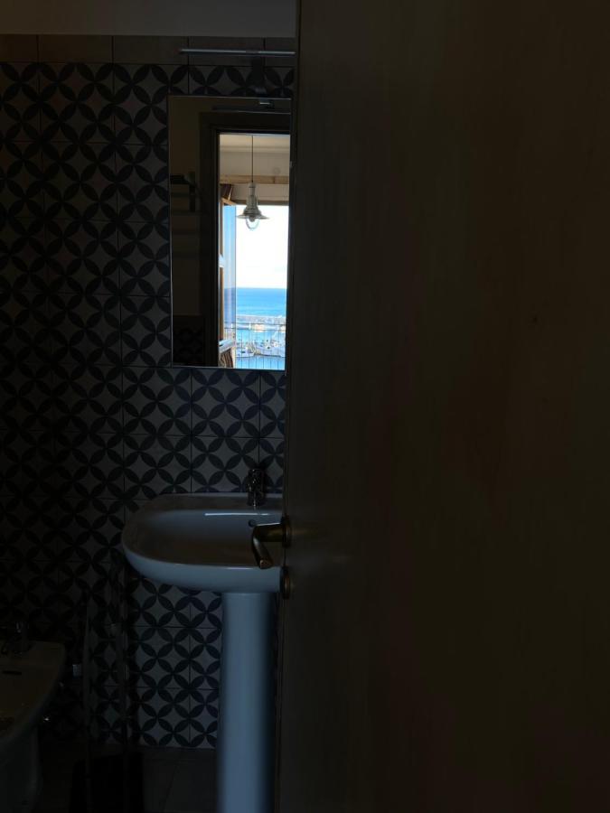 Ulisse Maison De Charme Sciacca Zewnętrze zdjęcie