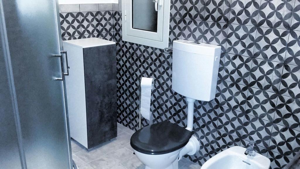 Ulisse Maison De Charme Sciacca Zewnętrze zdjęcie