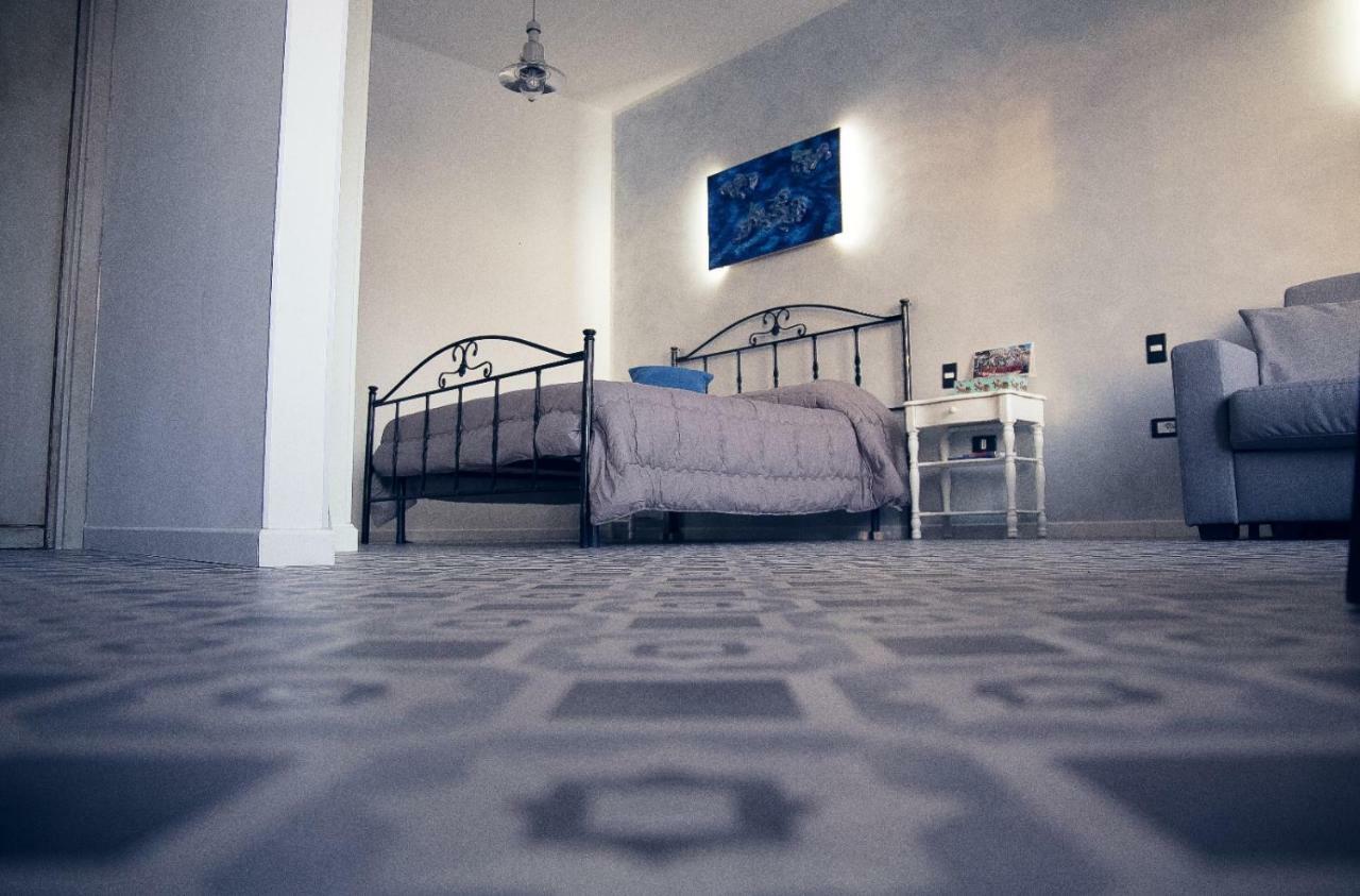 Ulisse Maison De Charme Sciacca Zewnętrze zdjęcie