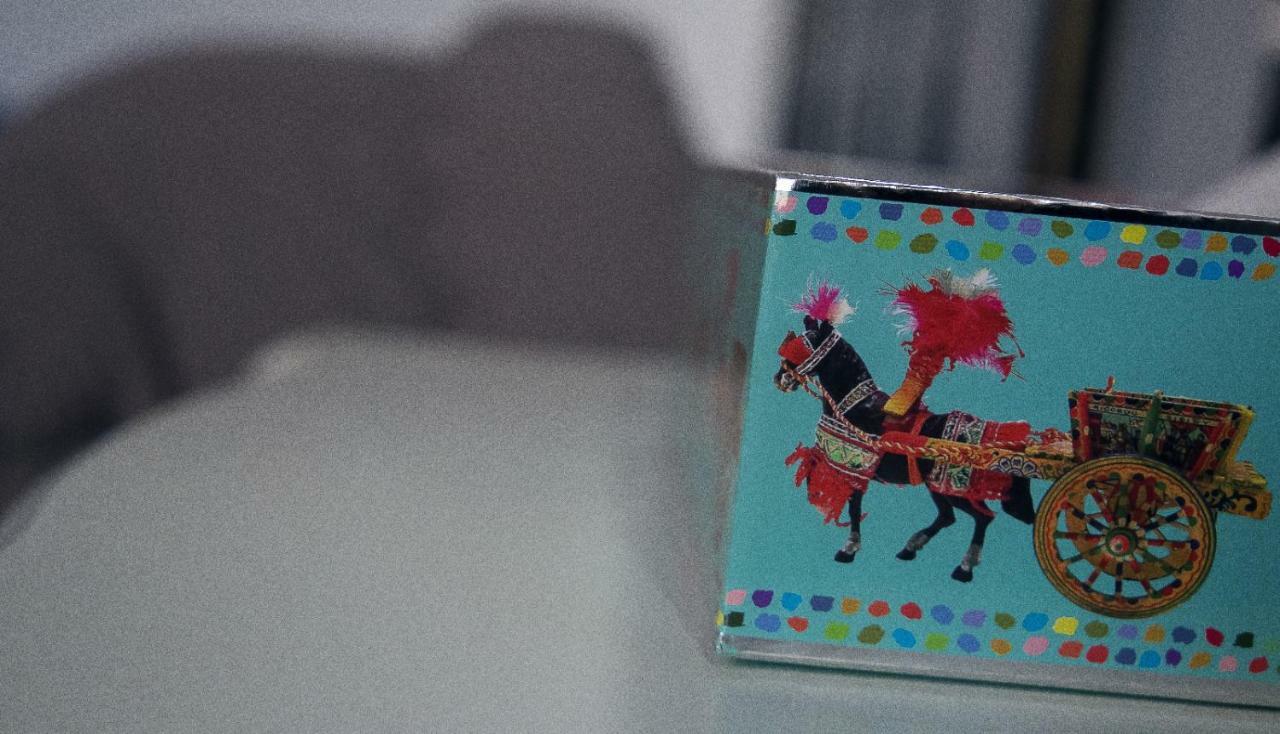 Ulisse Maison De Charme Sciacca Zewnętrze zdjęcie
