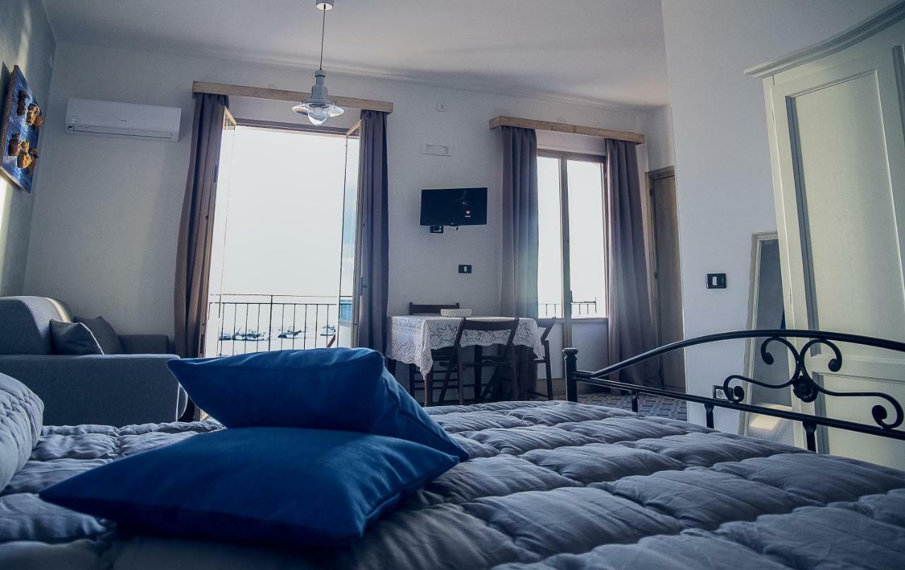 Ulisse Maison De Charme Sciacca Zewnętrze zdjęcie
