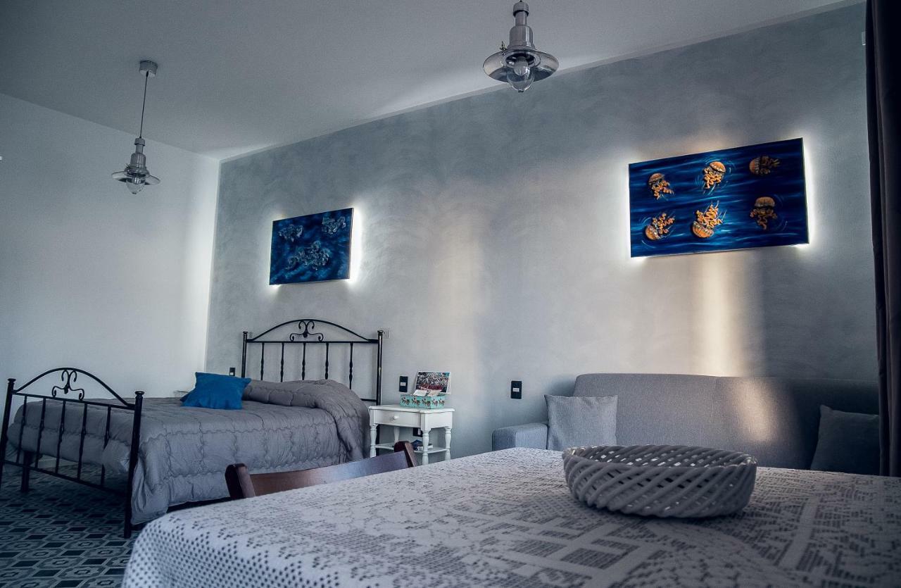 Ulisse Maison De Charme Sciacca Zewnętrze zdjęcie