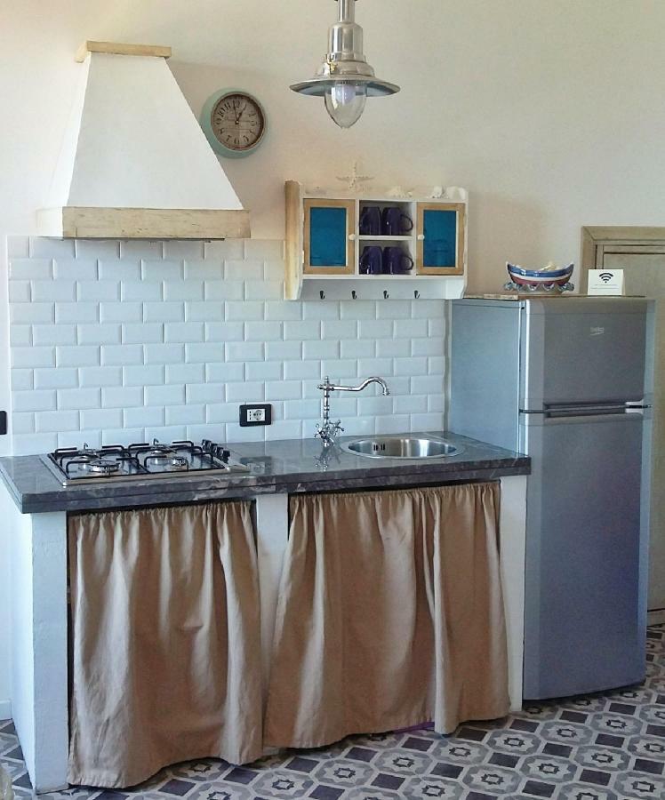 Ulisse Maison De Charme Sciacca Zewnętrze zdjęcie
